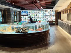-渔傅·霞浦滩涂海鲜(建平店)