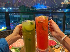 -长嘉·河图火锅(长嘉汇江景旗舰店)