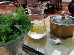 -潮福城大酒楼·潮粤菜·港式点心(阳光城店)