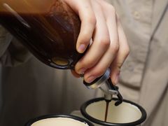 -CAFE CHEZ W一木家(香山路店)