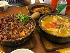 -罗妈砂锅(四川成都奎星楼店)