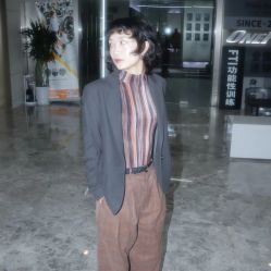 -简 Jane Hair Salon