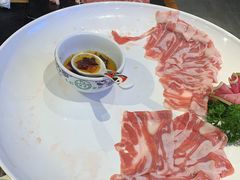 -四季大盘涮肉园(天竺店)