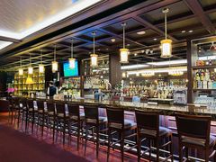 吧台-Wolfgang’s Steakhouse 沃夫冈牛排馆(上海白玉兰广场店)