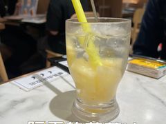 -深仔记茶餐厅(亚士厘道店)