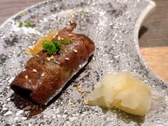 -炙柒Sekinana·精致日料(合生汇店)