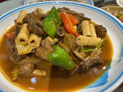 -熊猫家新派川菜(百里一·龙兴集店)