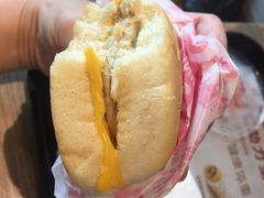 -肯德基(街道口店)