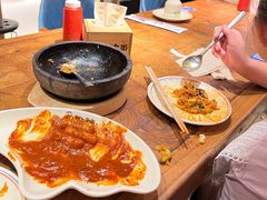 -七八冷面·延边朝鲜族美食(欢乐谷店)