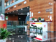 -招商银行(上海分行营业部)