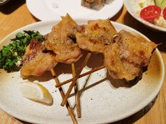 -京旬海鲜放题·铁板烧自助餐厅