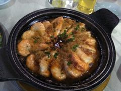 -渔娘渔家丹东海鲜(东直门店)