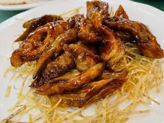 -文记壹心鸡(宝华路店)