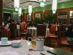 大堂-蝶园·装修中(BFC外滩金融中心店)