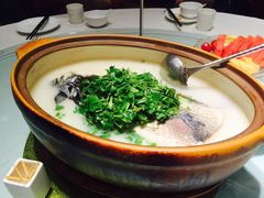 -风味小馆(天目湖宾馆店)