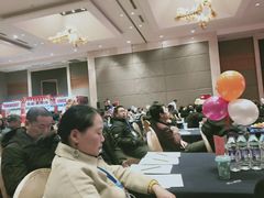 -天津水游城丽筠酒店