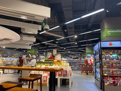-blt精品超市(杭州城西银泰店)