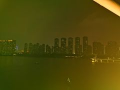 -南京眼步行桥