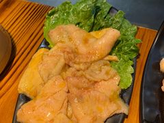 -丹东特色烤肉(学府路一部店)