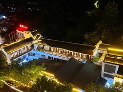 -巴倒烫陆派重庆火锅(南山店)