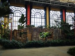 -郑州银基黄帝宫御温泉