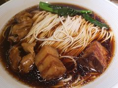 -南小馆(迪士尼小镇店)