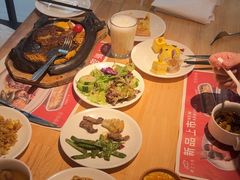 -骑士牛排(北仑银泰城店)