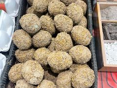 -上海新国际博览中心-P1立体停车场