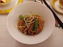-银都上海菜馆(粤海东路店)