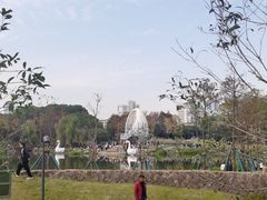 -宁波儿童公园(鄞州区)