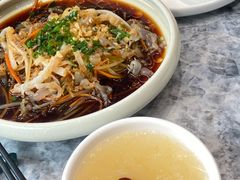 -聚丰园•湖鲜餐厅(阿红私房菜梅石路店)