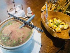 -肴约·花园式餐厅(湖里店)