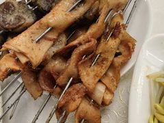 -那达慕蒙古风味酒楼