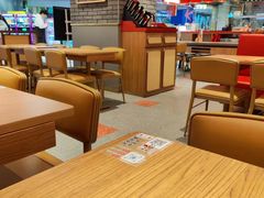 大堂-遇见小面(凯德广场店)