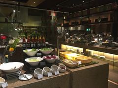 -松山湖帝豪花园酒店西餐厅(美景中路店)