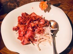 淡糟香螺片-文儒九号·闽菜馆(三坊七巷店)