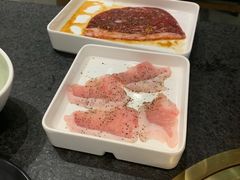 -神户赤童日式烤肉伙伴(东直门店)