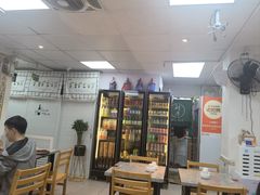 -屋里家延边朝鲜族冷面(南园店)