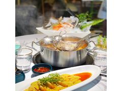 -金象泰馆泰式海鲜火锅(文南路店)