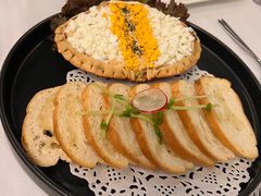 -安东尼奥餐厅