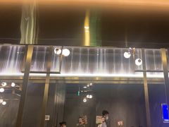 -海底捞火锅(长宁路龙之梦店)