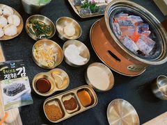 -三宝泥炉·活烤鳗鱼(七宝宝龙店)