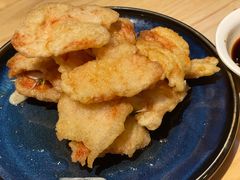 -安天民北方饺子(白石洲店)