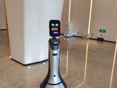 -菲住布渴酒店自助餐厅(阿里巴巴西溪园区店)