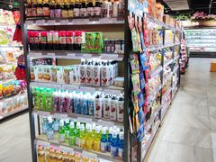 -翠微家园超市(甘家口店)