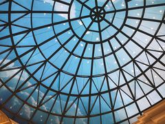 -漢咖啡·全服务式自助晚餐(武汉洲际酒店)