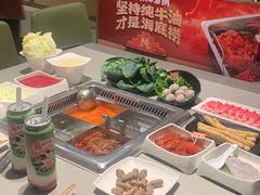-海底捞火锅(珠影星光城夜宵主题店)