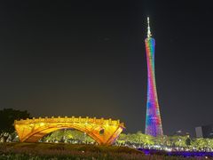 -广州塔