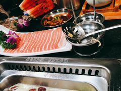 -味舵主重庆火锅(邓尉路店)