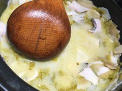 -九锅一堂酸菜鱼(新南凯德直营店)